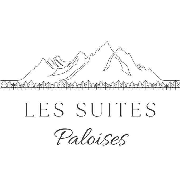 Les Suites Paloises - Appt. 2 : Ossau Iraty Pau Exterior photo